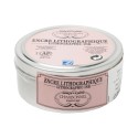 Tinta Litográfica Negra 200ml Charbonnel