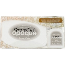 Set Tinta StazOn Opaque +...