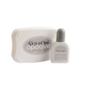 Set Tinta StazOn Opaque + Almohadilla