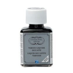 Vernís Líquid Secant 75ml...