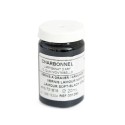 Barniz Lamour Suave Negro Charbonnel