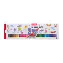Set 50 Retoladors Bruynzeel Kids