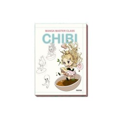 Manga Master Class Chibi