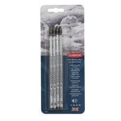 Blíster de 4 Graphitone...