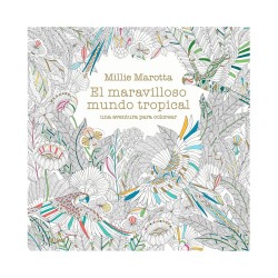 Cuaderno El Maravilloso...