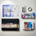 Set Acuarela Travel Journal Royal Talens