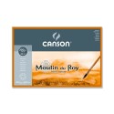Bloc Moulin Du Roy 300g 4 Lados Encolados y 20 Hojas