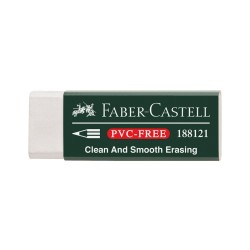 Goma Faber-Castell