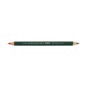 Lapices Bicolor Faber-Castell