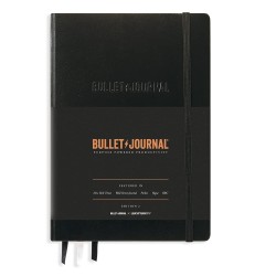 Bullet Journal Leuchtturm A5