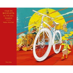 Viaje en Bicicleta
