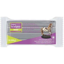 Sculpey Medium Blend