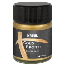 Bronze Or i Plata Líquid 50ml