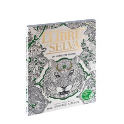 El Llibre de la Selva