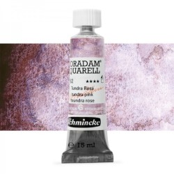 Aquarel·la Supergranulada...