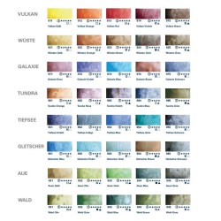 Aquarel·la 1/2 Godet...