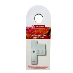 Caixa Paleta Buida 1/2 Godet