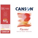 Bloc Figueras Canson 290g 10 Hojas