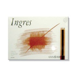 Papel Ingres 108G Guarro