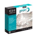Resina Cristal Gedeo de Pebeo