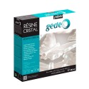Resina Cristal Gedeo de Pebeo
