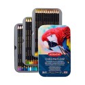 Caixa Llapis Chroma Flow Derwent