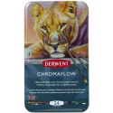Caixa Llapis Chroma Flow Derwent