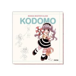 Manga Master Class Kodomo
