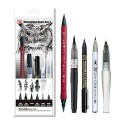 Set Rotuladores Variados ZIG Kuretake