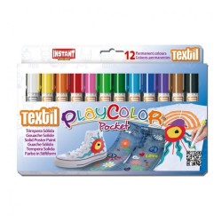 Caja Playcolor Textil...