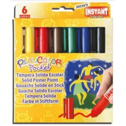 Caja Playcolor Basic...