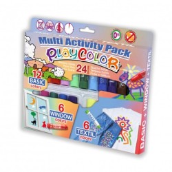 Set Playcolor Gammes Variades