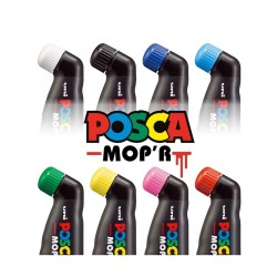 Posca MOP'R PCM-22
