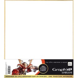 Tablero Japonés Shikishi