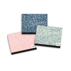 Carpeta Teens Canson con Gomas
