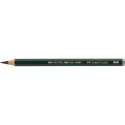 Llapis Castell 9000 Jumbo Faber