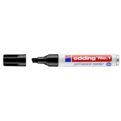 Retolador nº1 Edding