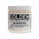 Light Molding Paste 3575 Golden