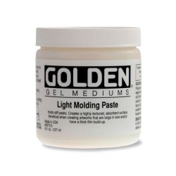 Light Molding Paste 3575...