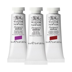 Gouache Designer Winsor &...