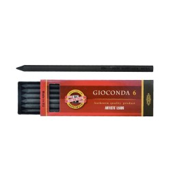 Mina Carbonet 5.6 mm...