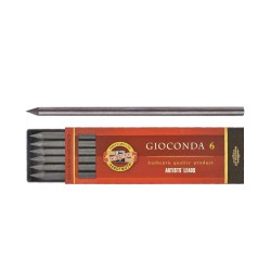 Mina Grafito 5.6mm Koh-i-Noor