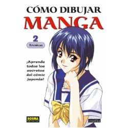 Libro Manga