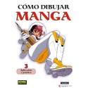 Libro Manga
