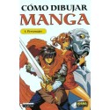 Libro Manga