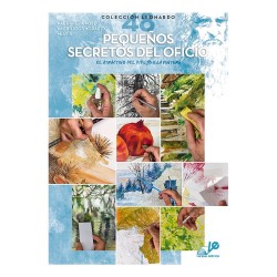 Leonardo Secrets de l'Ofici