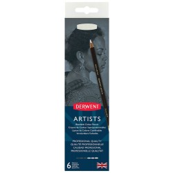 Caixa Llapis Artist Derwent...