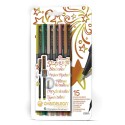 Set Rotuladores Chameleon Fineliner