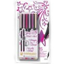 Set Rotuladores Chameleon Fineliner
