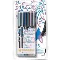 Set Rotuladores Chameleon Fineliner